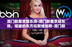 澳门新葡京娱乐场-澳门新葡京娱乐场，璀璨的东方拉斯维加斯-澳门新葡京娱乐场
